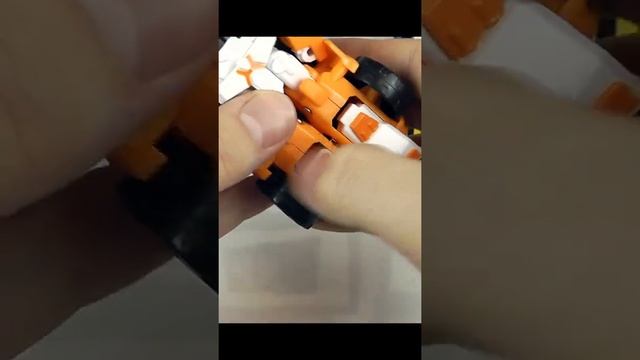 Тобот X Трансформер! смотреть онлайн