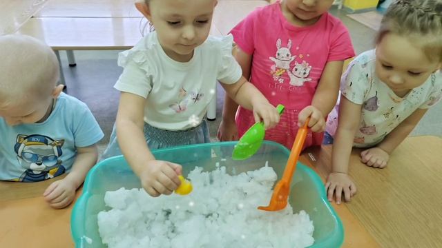 игры со снегом смотреть онлайн