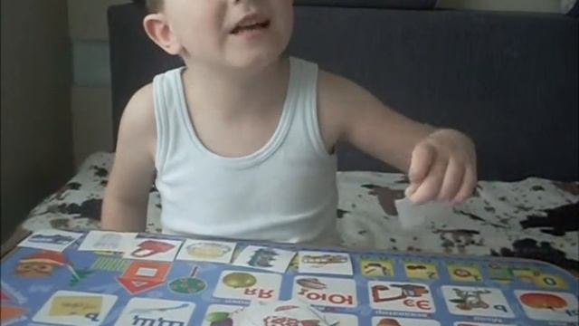 Автоатизация звука С в словосочетаниях Игра Жадина смотреть онлайн