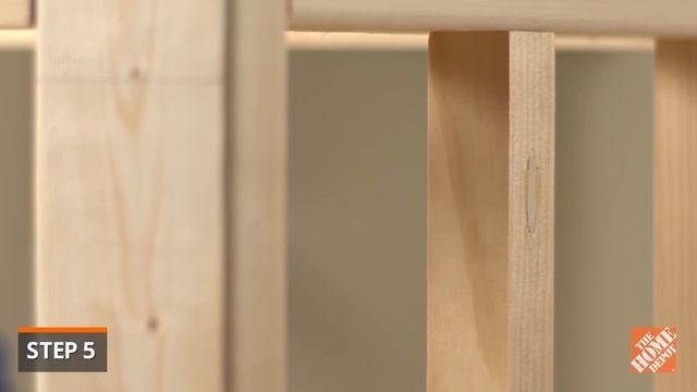 DIY Coffee Table: Rustic Coffee Table | The Home Depot смотреть онлайн