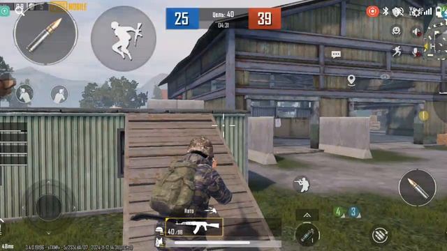 играем в тдм