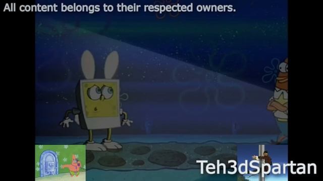 SpongeBob - 