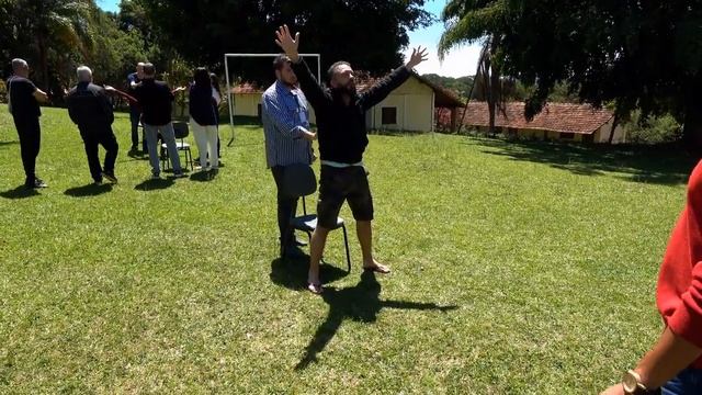 SCREAM IN A LANGUAGE THAT DOES NOT EXIST/ NON-VERBAL HYPNOSIS смотреть онлайн