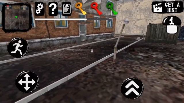 CHERNOBYL NEIGHBOR. CLOWN GANG - LEVEL 13 COMPLETE | GAMEPLAY IOS,ANDROID смотреть онлайн