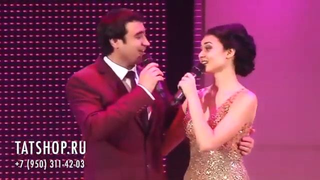 Рустам Асаев и Гульназ Асаева - Яшәргә иркәм бергә смотреть онлайн