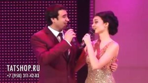 Рустам Асаев и Гульназ Асаева - Яшәргә иркәм бергә