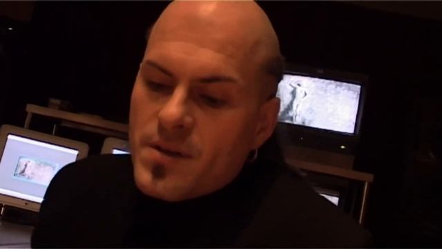 UMBRA ET IMAGO — interview mit Mozart, 02.02.2004 смотреть онлайн