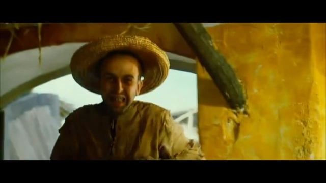 AND HIS NAME IS JOHN CENA!!! (Les Dalton edition) смотреть онлайн