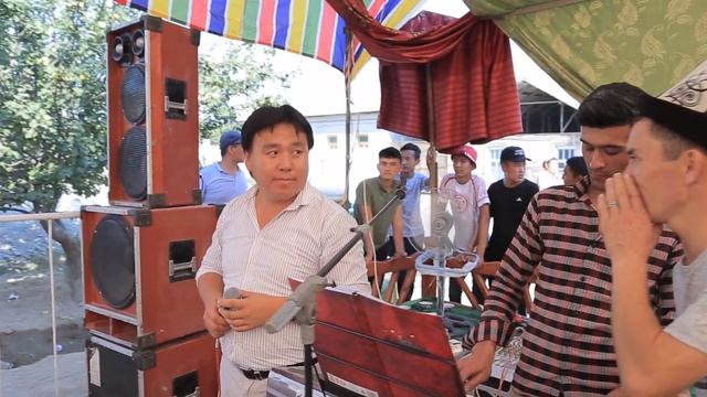 Umidjon Mirziyoyevdan- Bir Do'stim bor eslatadi bolalikni смотреть онлайн