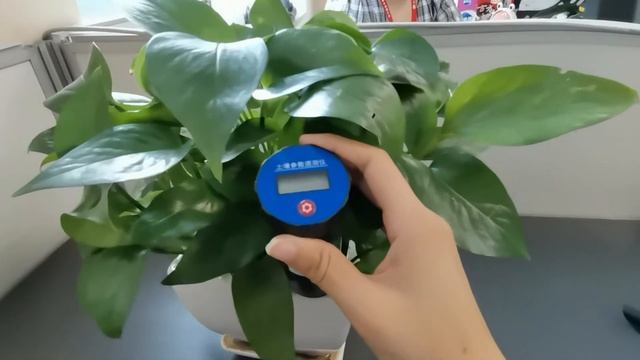 How to use soil npk tester？ смотреть онлайн