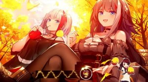 Nightcore - Tausend Und Eine Nacht (The Nation vs. DJ Restlezz Bootleg) [Lichtblick]