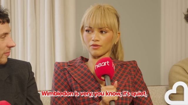 Zendaya Proves How Well She Knows Her Challengers Co-stars By Mind-reading In This Interview