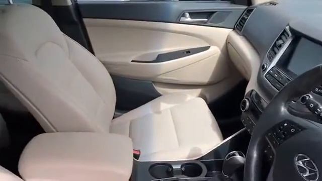 EY65SOU for sale with Brindley Hyundai West Brom смотреть онлайн