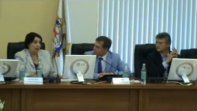 Конференция 29-30 июля 2013 ЧАСТЬ3 смотреть онлайн
