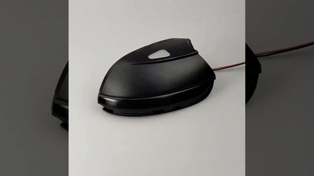 76196 Два поворотника VW Passat B7 CC Scirocco MK3