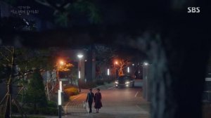 Стоит ли сначала поцеловаться? 1 сезон 35 серия