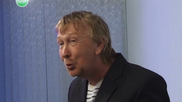 Дискуссия: Развитие округа смотреть онлайн