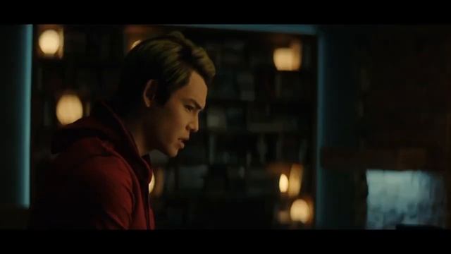 There You Are | BBRAE | Rachel & Gar | Raven & Beast Boy | Titans | смотреть онлайн