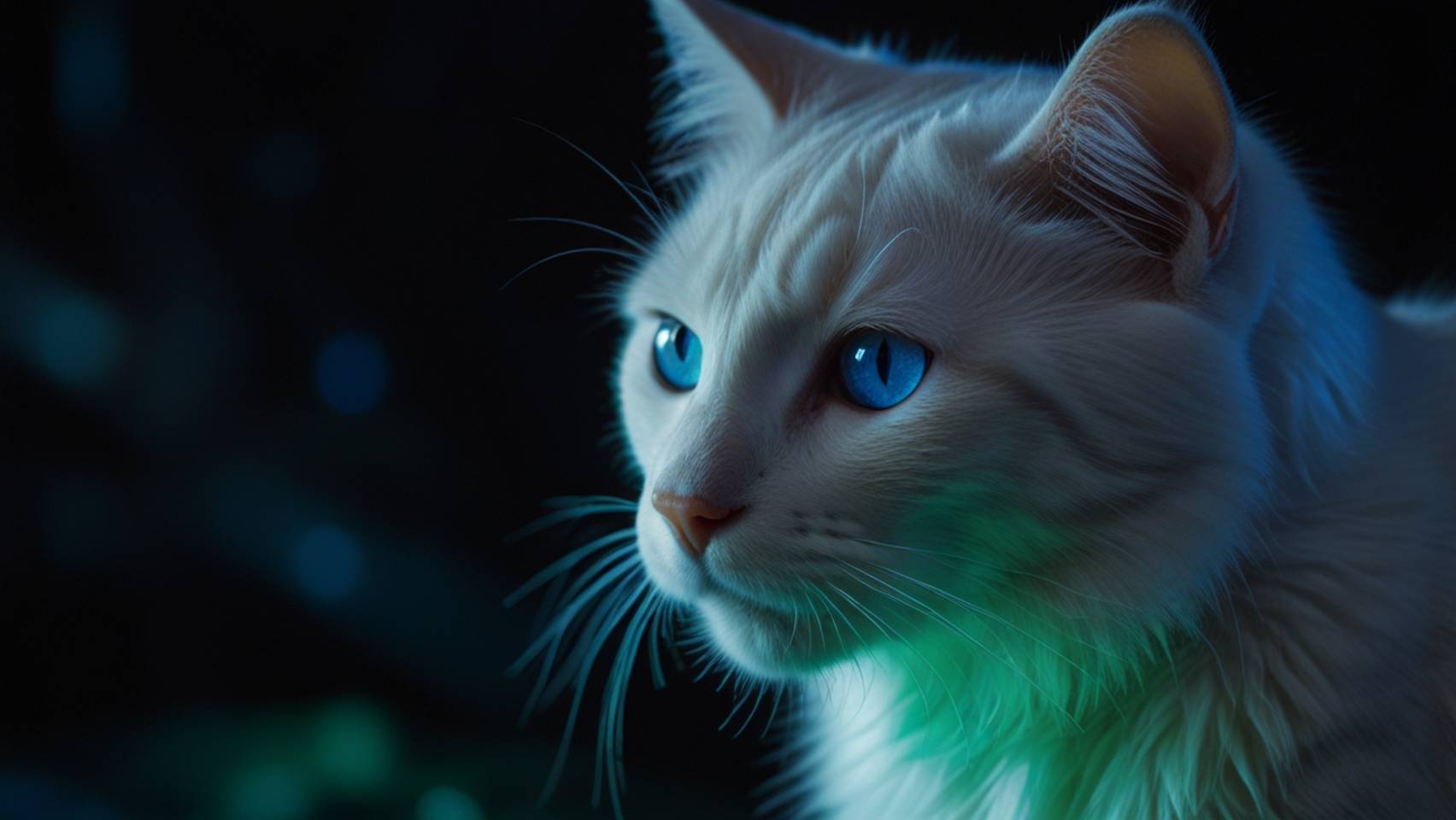 кошка снежка смотреть онлайн