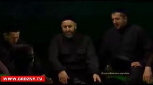 Хаз  назма. Али  Амиров.