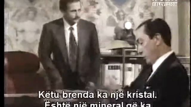 Tano Caridi & Etore Salimbeni 1 смотреть онлайн