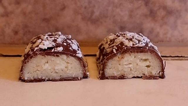 #Taste-Test- Bounty Hi ProteinBar смотреть онлайн