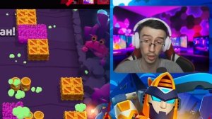 АПНУЛ САМЫХ СИЛЬНЫХ БОЙЦОВ😱 ПУТЬ ДУЭЛЯНТА