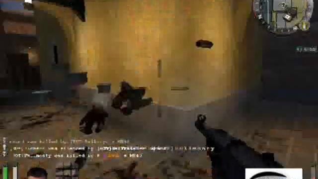 wolfenstein ownage movie смотреть онлайн