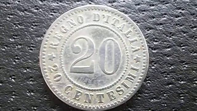 20 centesimi 1894 смотреть онлайн