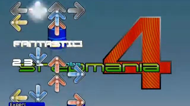 Stepmania : Mondotek - Alive