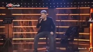 Murat Göğebakan - Hasretinle yandı gönlüm