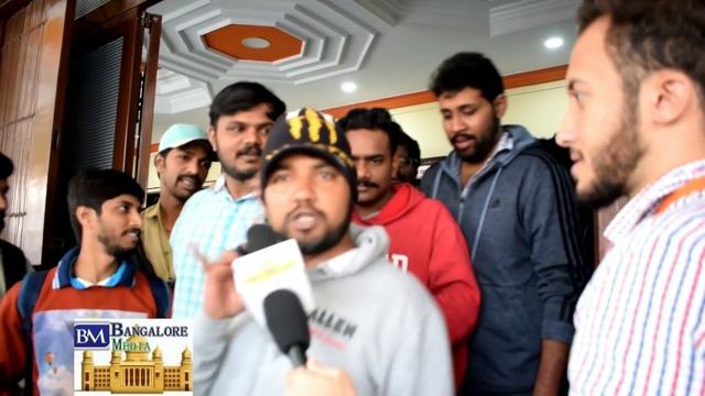 Bangalore, India reaction on 2.0 Movie Public Review | The Robot 2.O | Rajinikanth | Akshay Kumar смотреть онлайн