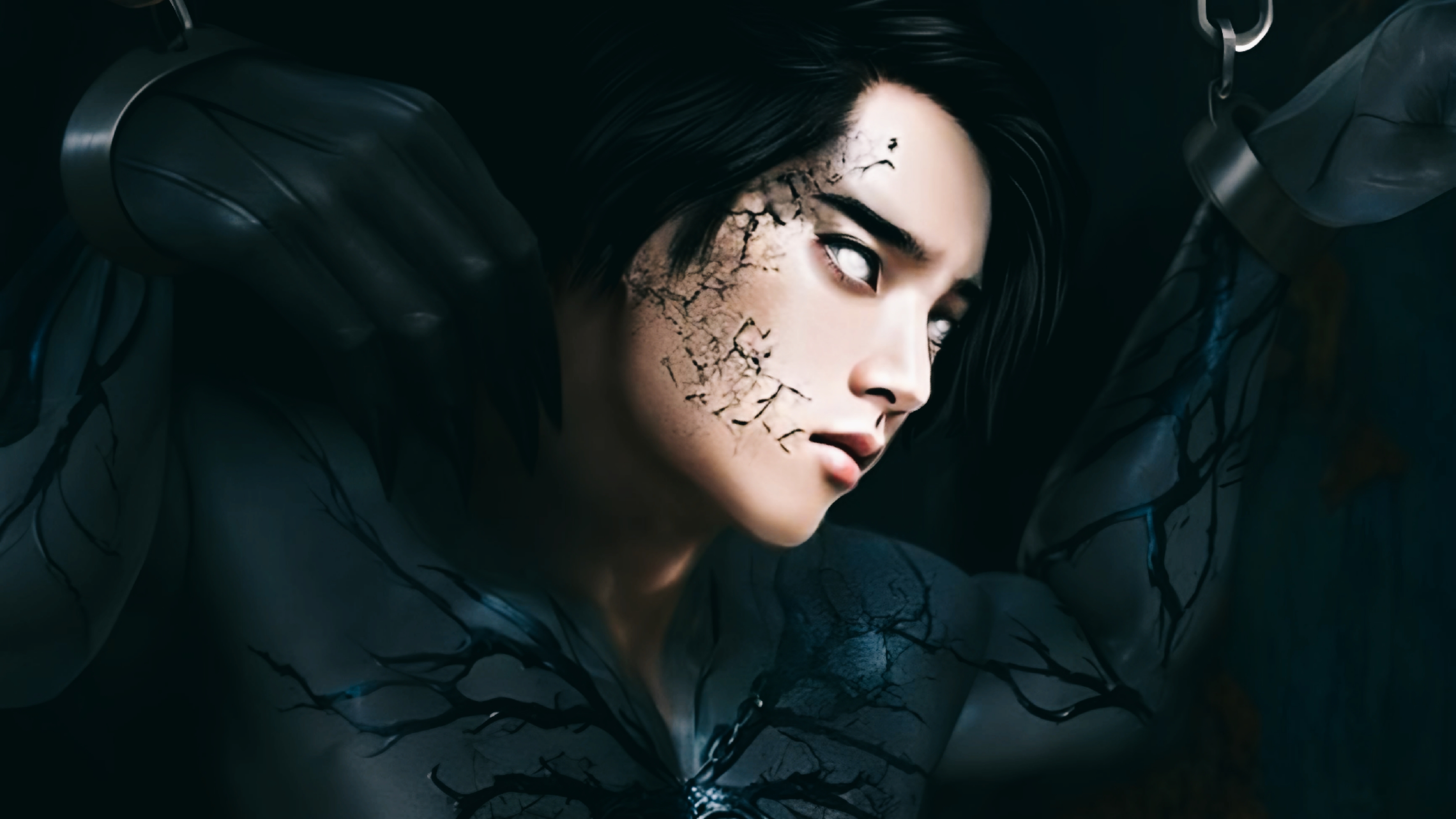 Муравейник| 1 сезон| 11 эпизод