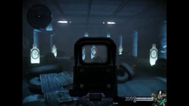 Warface Gun Training - Engineer = Would you pay to be a girl?