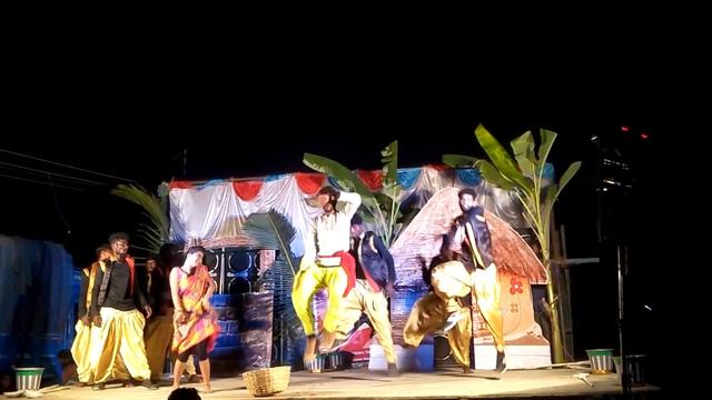 ABEEBA Dance Salem смотреть онлайн