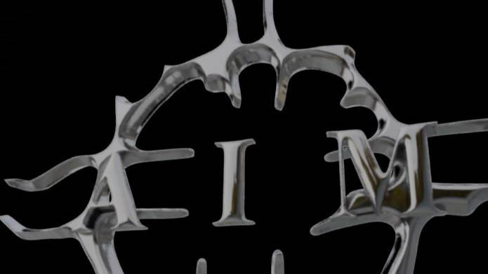 Aim# - Demon [Music Video]