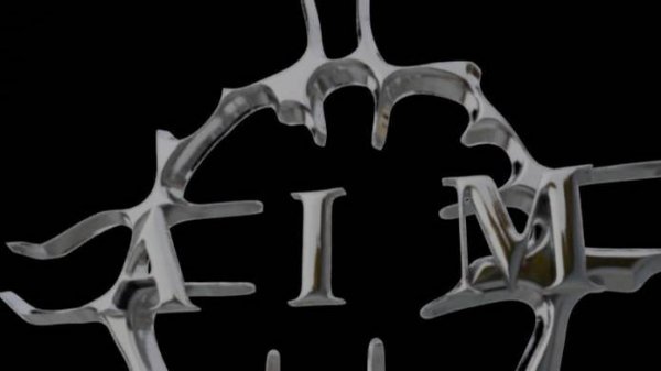 Aim# - Demon [Music Video]