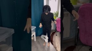 Света и волшебный ботинок! Страшилки от Светы