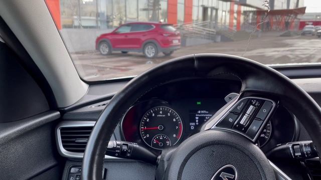 КИА ОПТИМА! ГИПОТЕТИЧЕСКАЯ НАДЕЖНОСТЬ!