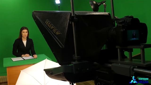"Кухня" Нефтехим медиа: хотите узнать, как создаются новости? смотреть онлайн