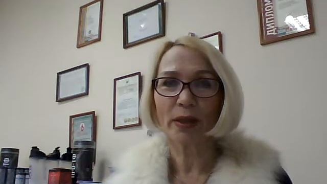 Протеин ПРО-ТФ продолжает радовать. Лесник Галина. смотреть онлайн