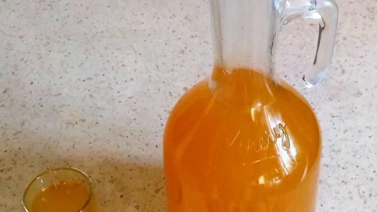 Ликер апельсиновый Аранчелло. Arancello recipe. Ликер, итальянский рецепт. смотреть онлайн