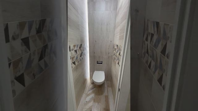 Интересная квартира в Солнечной Системе