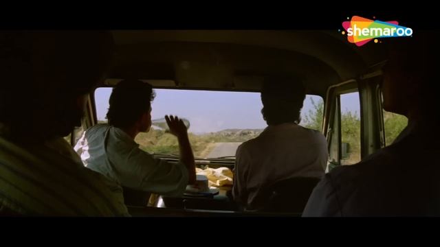 Nagarjuna Superhit Bollywood Action Movie Shiva (1990) | Amala | J. D. Chakravarthy