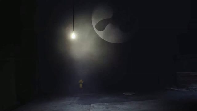 Goosebumps is real! Little nightmares #1 PH смотреть онлайн