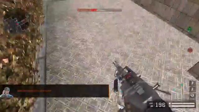 Warface невидимая стена на карти Город призрак сложнасть профи смотреть онлайн