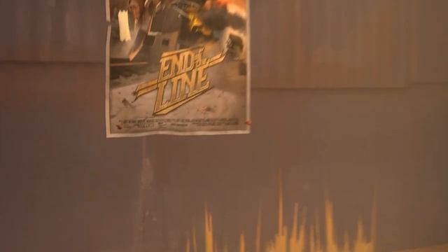 [SFM Practice] Spy finds the EOTL poster смотреть онлайн