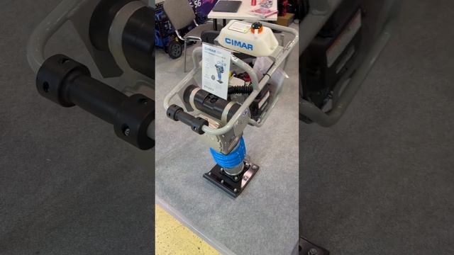 Cimar вибротрамбовки и виброплиты немецкое качество и гарантия 30 месяцев made in china #cimar смотреть онлайн