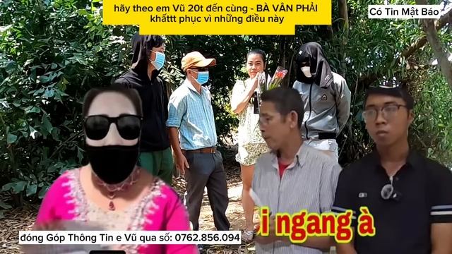 Tin Cực Vui"Sổ đỏ" đã thuộc về tay EM VŨ 20T , TÚM GỌN bà Vân NợnhưChúaChổm Trực tiếp NGHĨA TRỌNG T смотреть онлайн