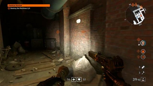 Wolfenstein Young Blood Part7